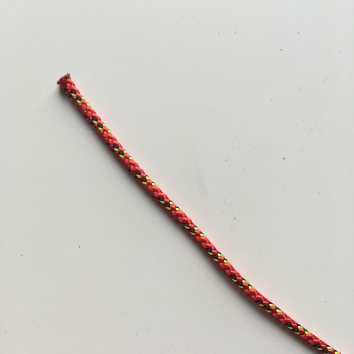 Dinghy Dyneema 3mm (Control Line) *Price per meter