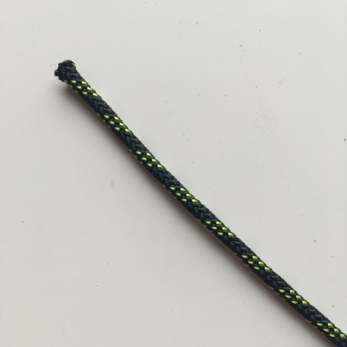 Dinghy Dyneema 4mm (Control line) *Price per meter