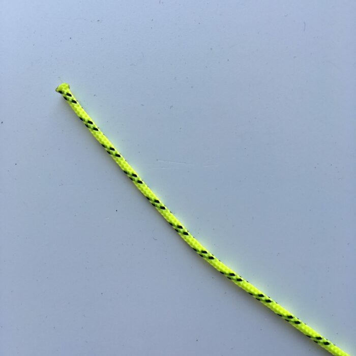 Dinghy Dyneema 2mm (Control line) *Price per meter