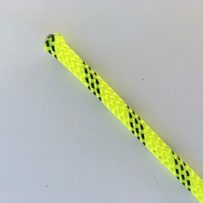 Dinghy Dyneema 6mm (Control Line) *Price per meter