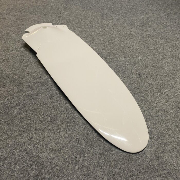 Dart Rudder Blade