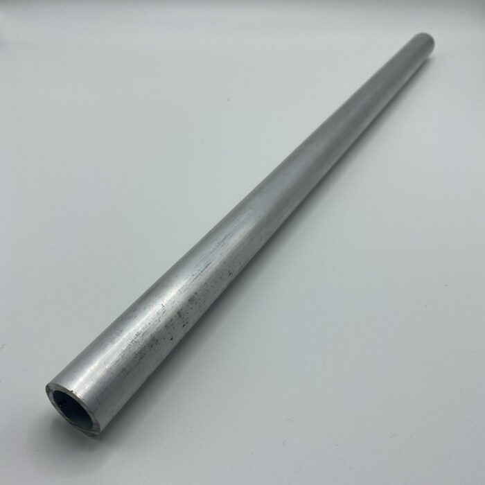 Replacement stub axle for small catamaran trolley