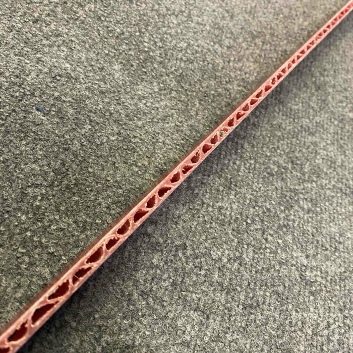 Extra Long Red Batten (D20) - Image 2