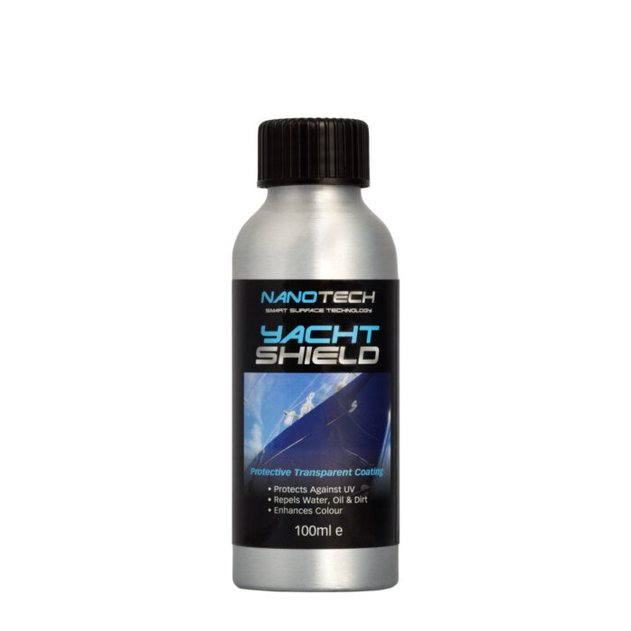 Nanotech Shield