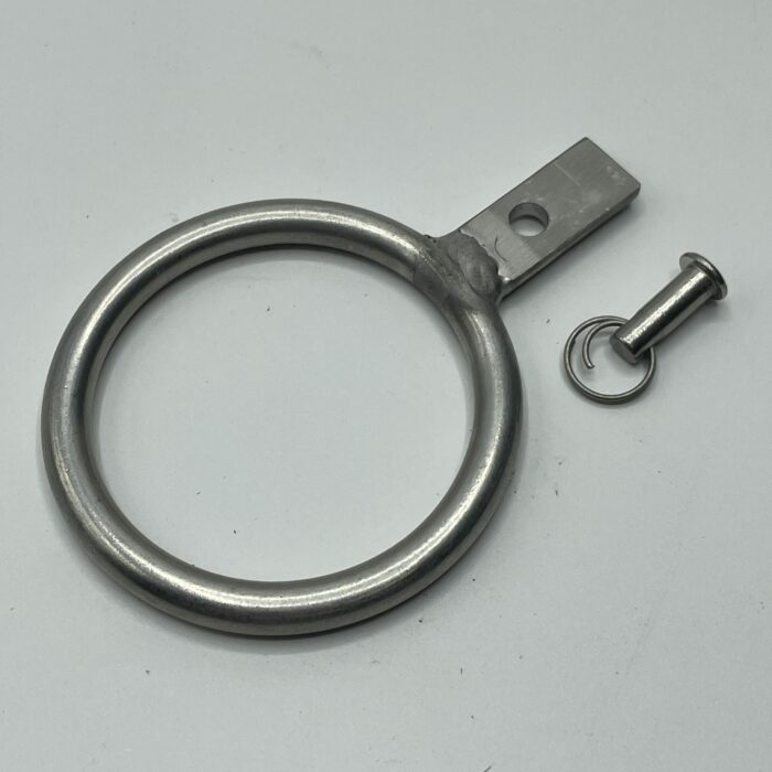 Gennaker pole ring (Detachable)