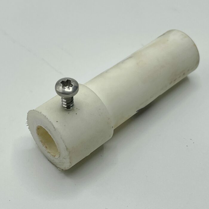 Dart 16 rudder connecting bar insert (Windsport Version)