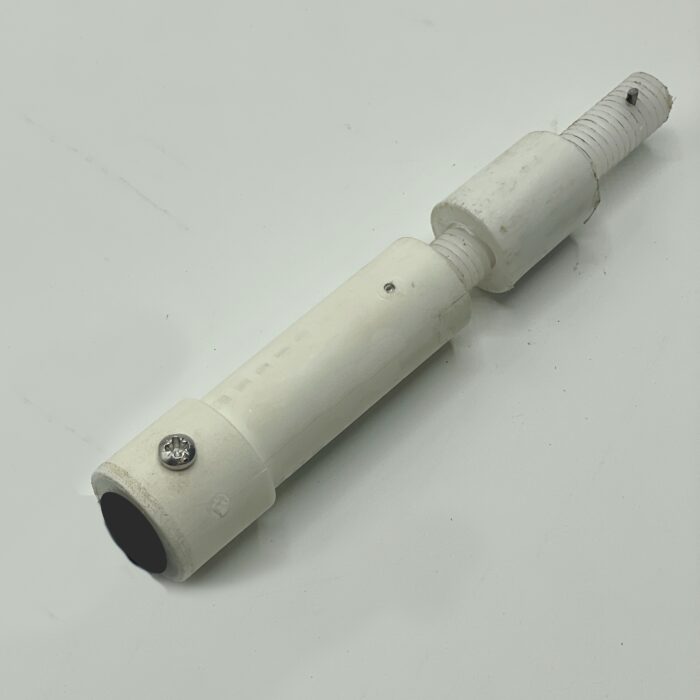 Dart 16 adjustable rudder connecting bar end insert