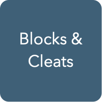 Blocks/Cleats (D16)