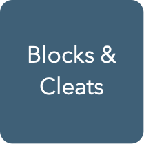 Blocks/Cleats (D15)