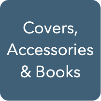 Covers / Accessories / Books