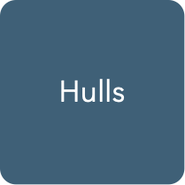 Hulls (Hobie)