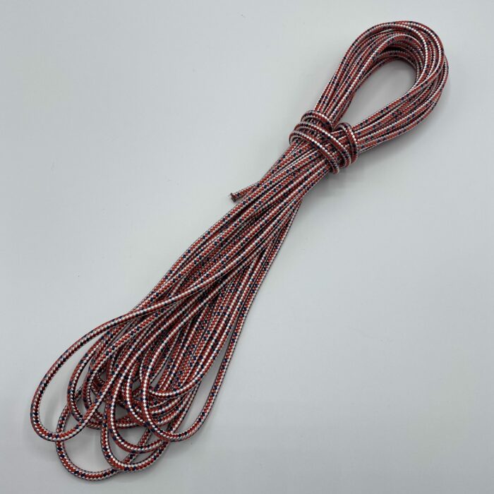 Dart 18 jib halyard