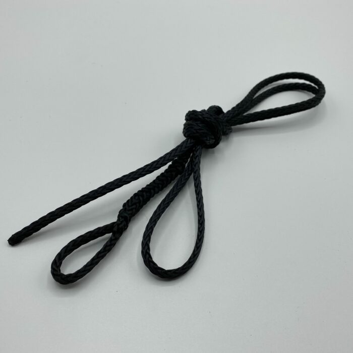 Jib luff/forestay adjuster line (Std)