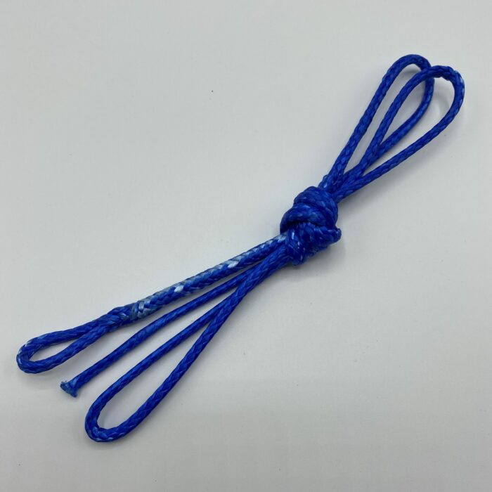 Jib luff/forestay adjuster line (Racelite)