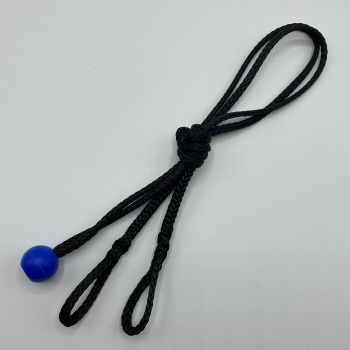 Jib Strop (Inc stopper ball)