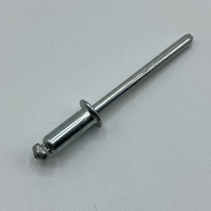 Rivet 4.8 x 12mm Monel
