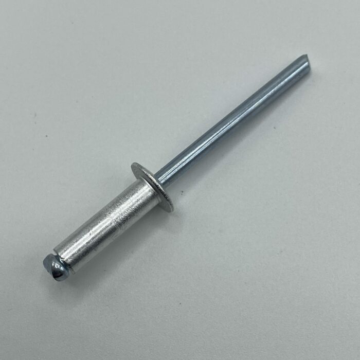 Rivet Aluminium 4.8 x 16mm