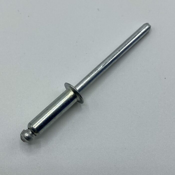 Rivet 4.8 x 16mm Monel