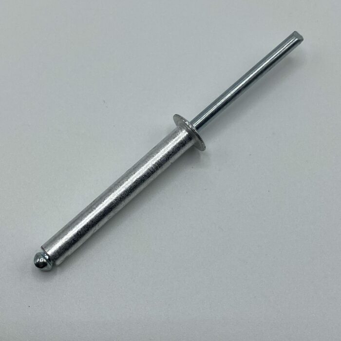 Rivet 4.8 x 35mm Aluminium