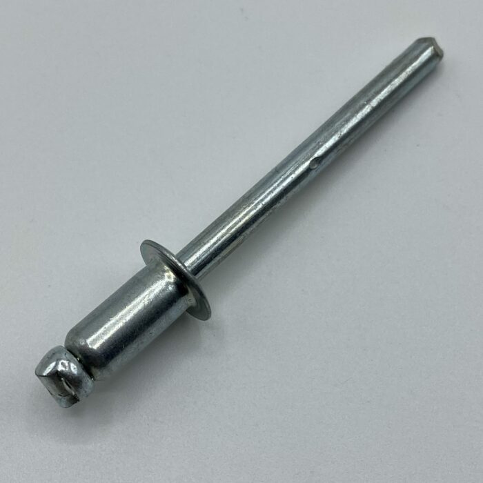 Rivet 6.4 x 18mm Monel