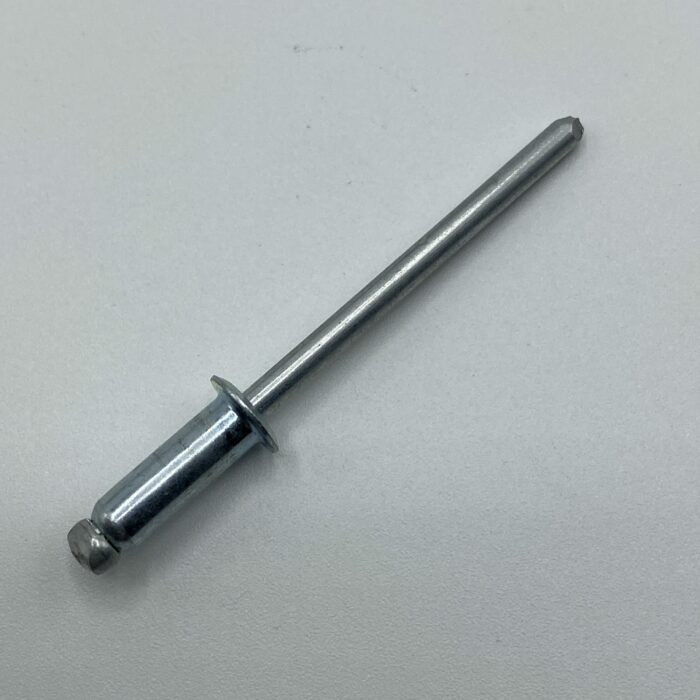 Rivet 4.0 x 12mm Monel