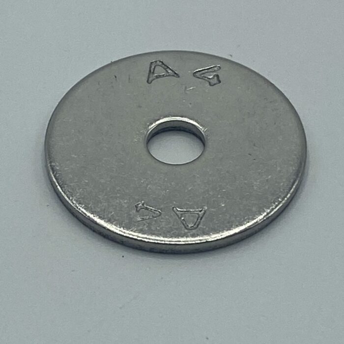 Washer 5mm (wide)