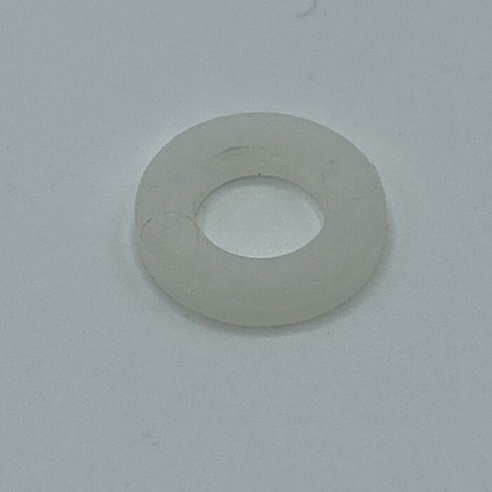 Washer 6mm (nylon)