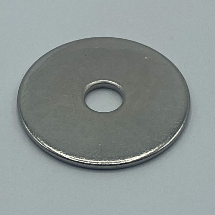Washer 6mm (wide)