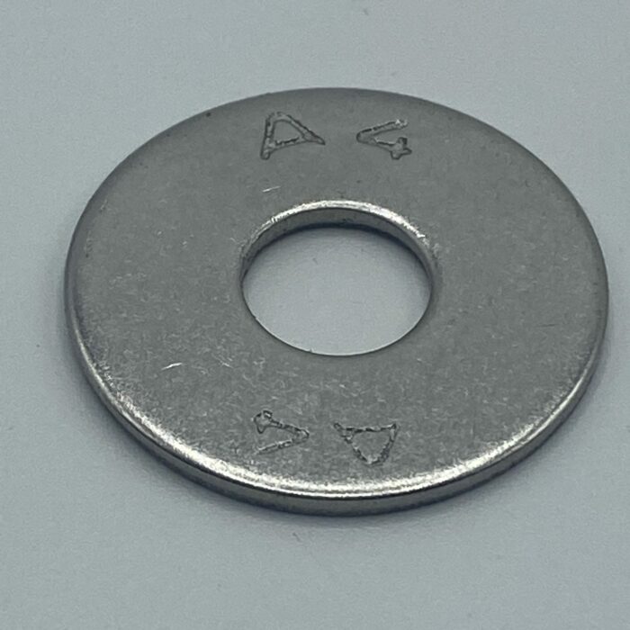Washer 8mm (wide)