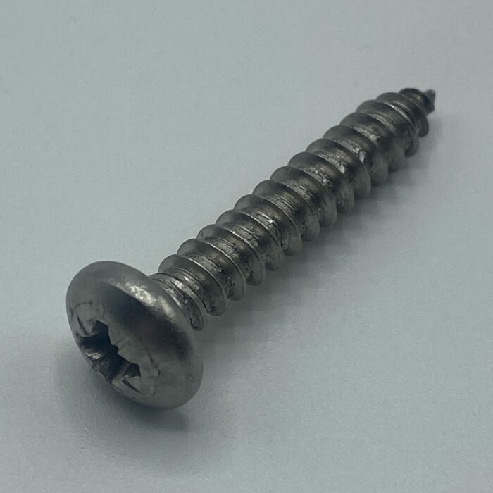 Screw S/S No10