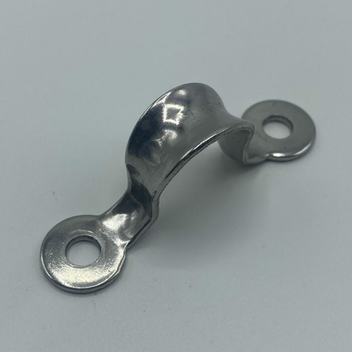 Traveller cleat & ratchet block becket fairlead