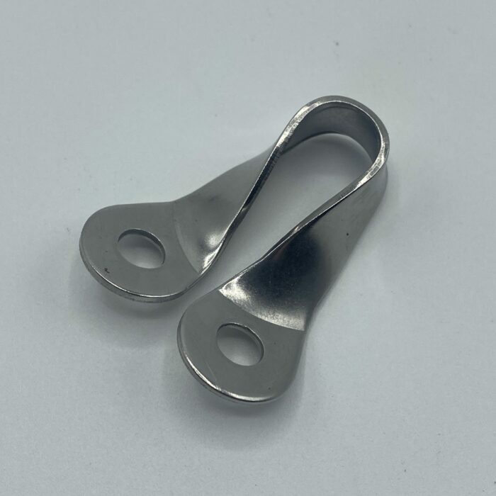 Dart 15 original jib block take off deck clip