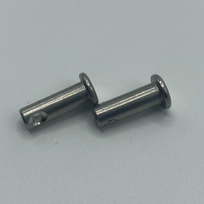 Clevis Pin 5mm x 10mm (Pkt x 2)