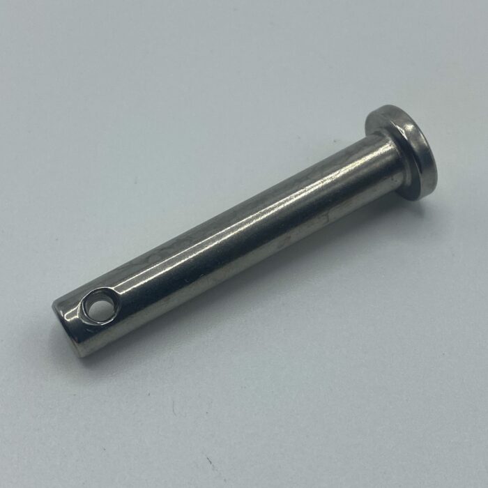 Clevis Pin 6mm x 36 mm