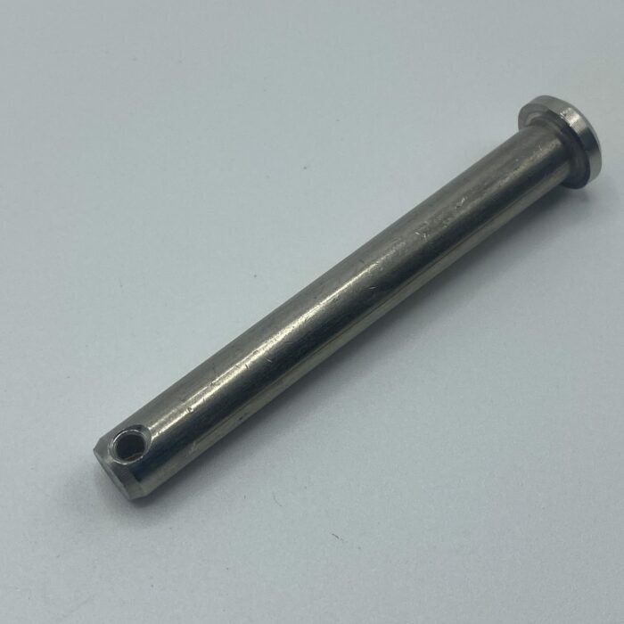 Clevis Pin 6mm x 45mm