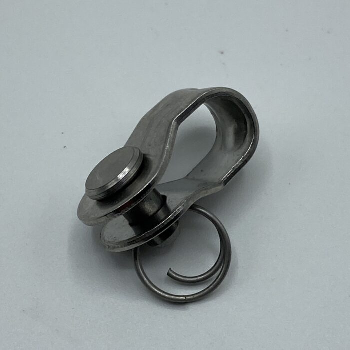 Bridle Wire Shackle
