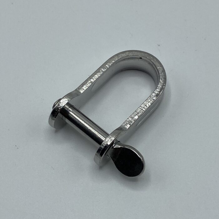Shackle 5mm S/S - Long