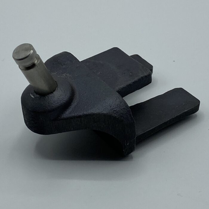 Dart Tiller end casting