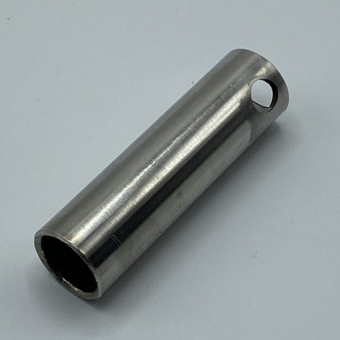 Dart 18 tiller post sleeve