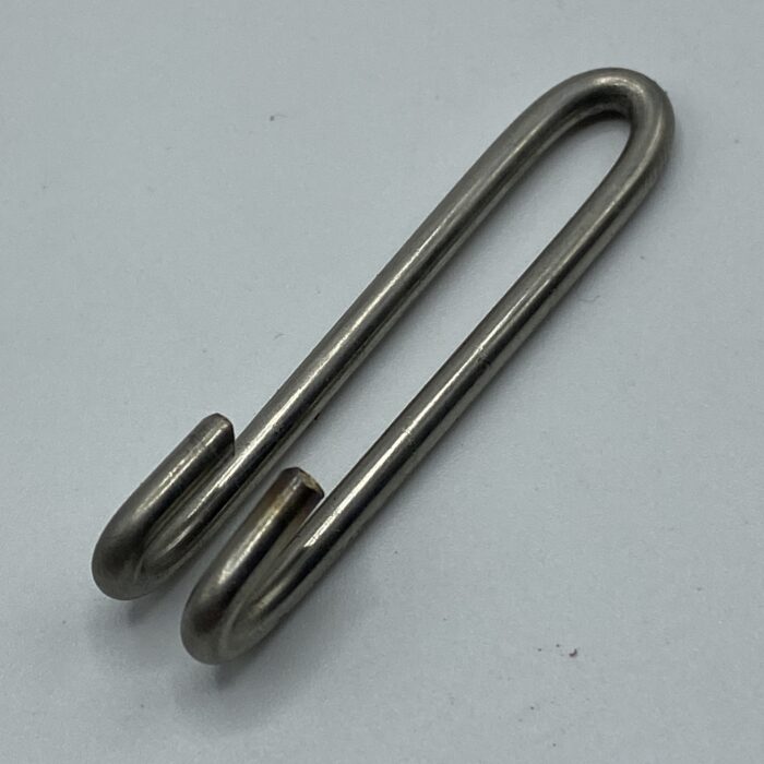 Dart 15/20 Rudder lock hook
