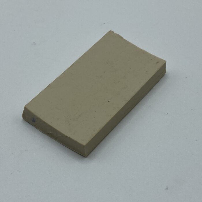 Rudder buffer