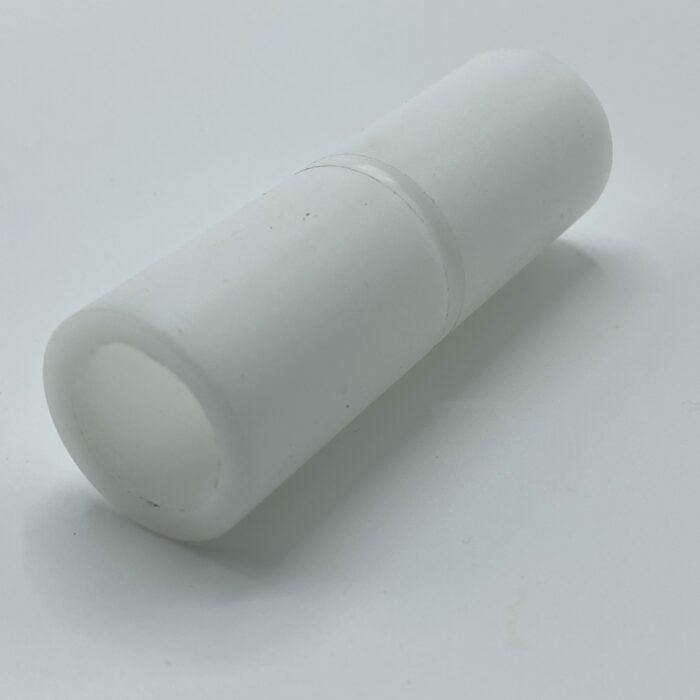 Rudder blade outer bush