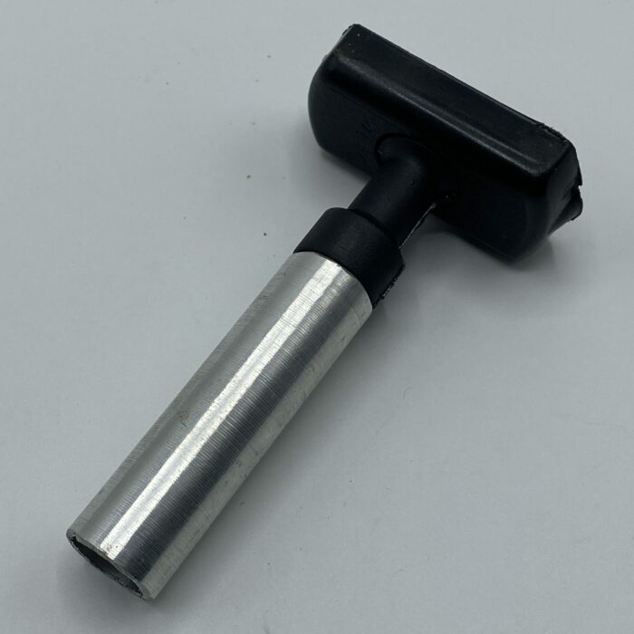 Tiller UJ (with conversion tube)