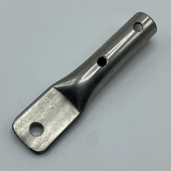 Spade style tiller UJ