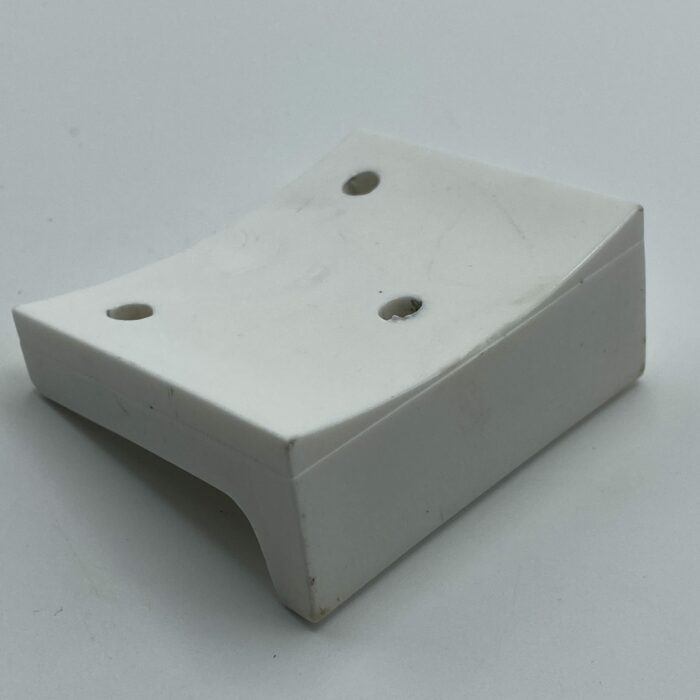 Main beam Thrust pad.