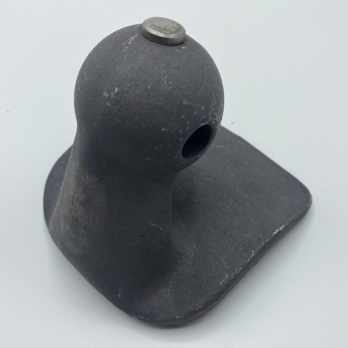 Dart Mast ball assembly