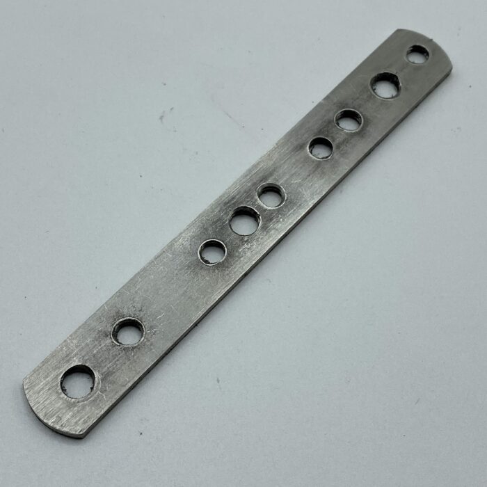 Dart universal hull backing plate