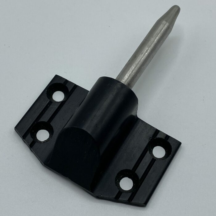 Hull Pintle