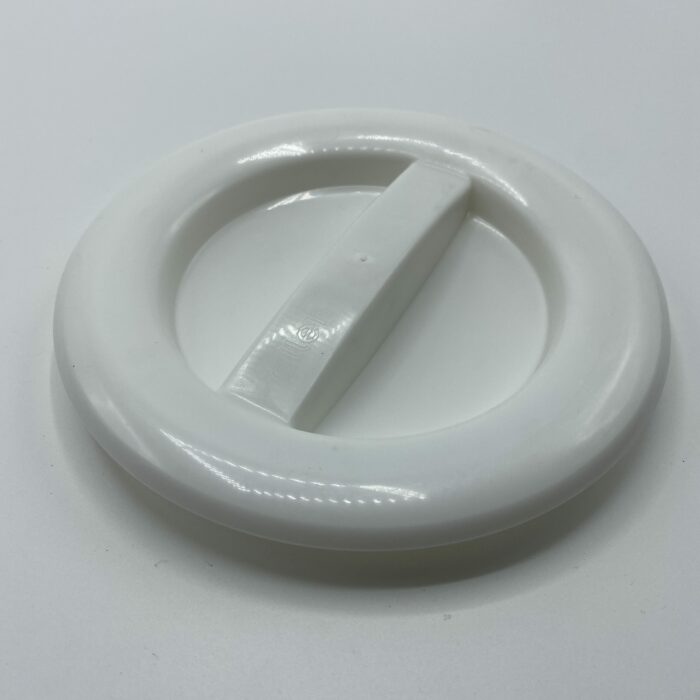 6" Hatch Cover