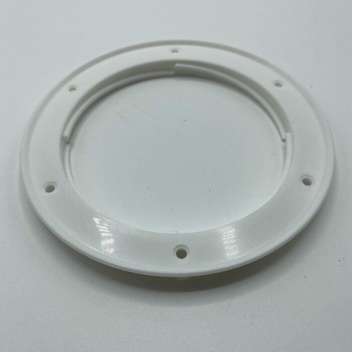 4" Hatch ring frame